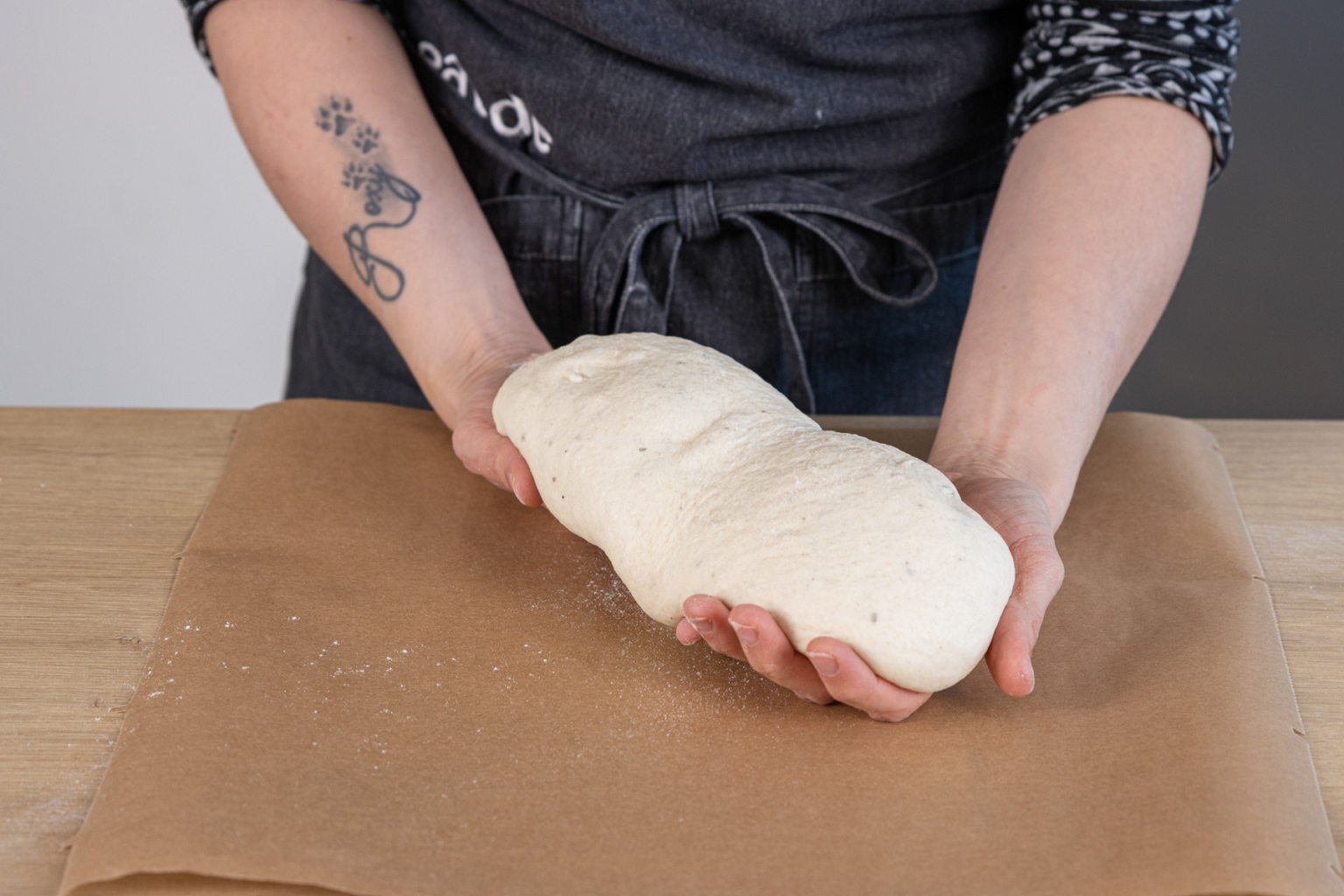 Italienisches Weißbrot | Rezept- eat.de