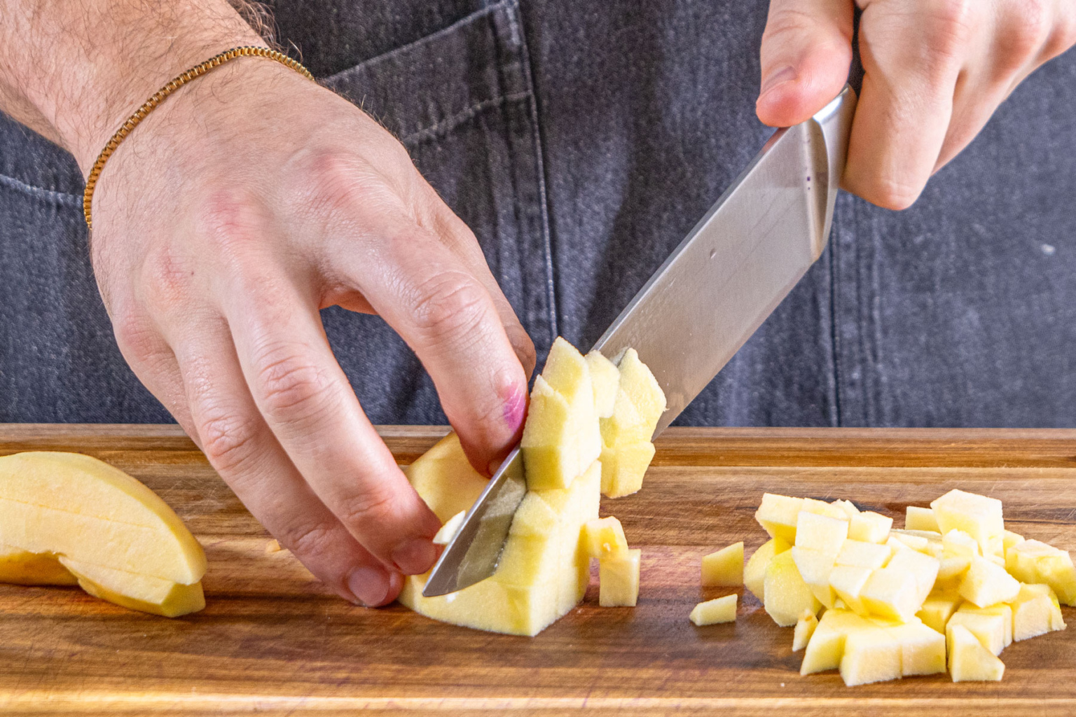 Klassischer Apfelrotkohl wie bei Oma | Rezept Klassischer Apfelrotkohl wie bei Oma | Rezept