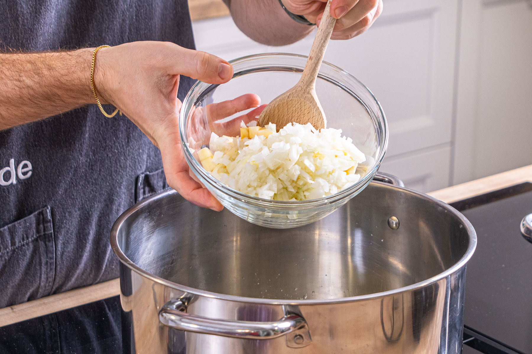 Klassischer Apfelrotkohl wie bei Oma | Rezept