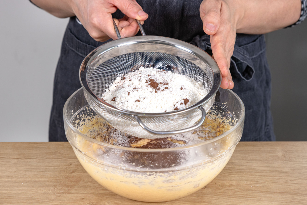 Maulwurf-Muffins | Rezept- eat.de