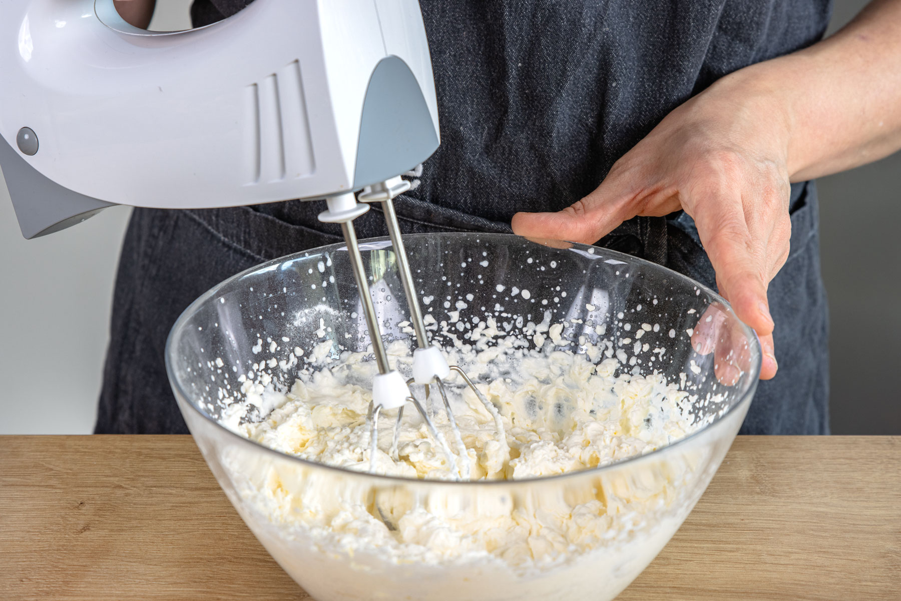 Maulwurf-Muffins | Rezept- eat.de