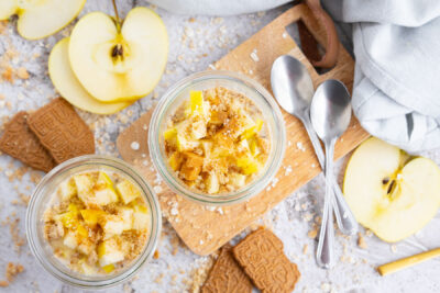Overnight Oats