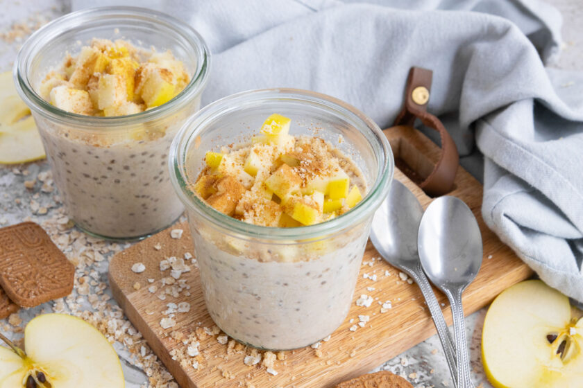 Overnight Oats