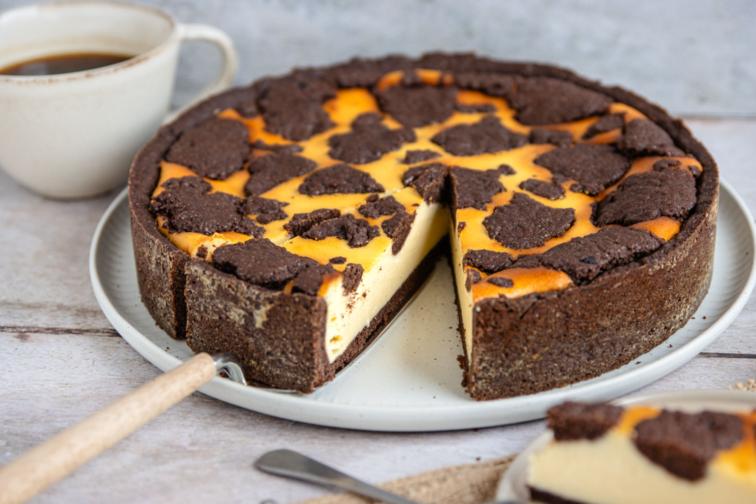 Russischer Zupfkuchen | Rezept - eat.de