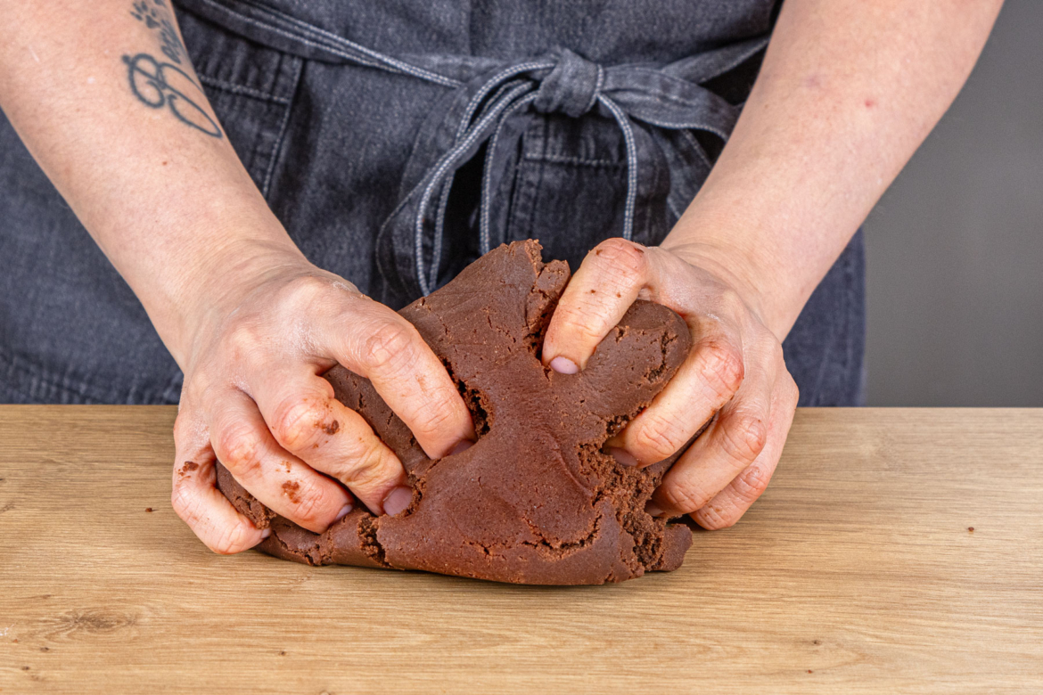 Fluffiger Russischer Zupfkuchen nach Omas Rezept