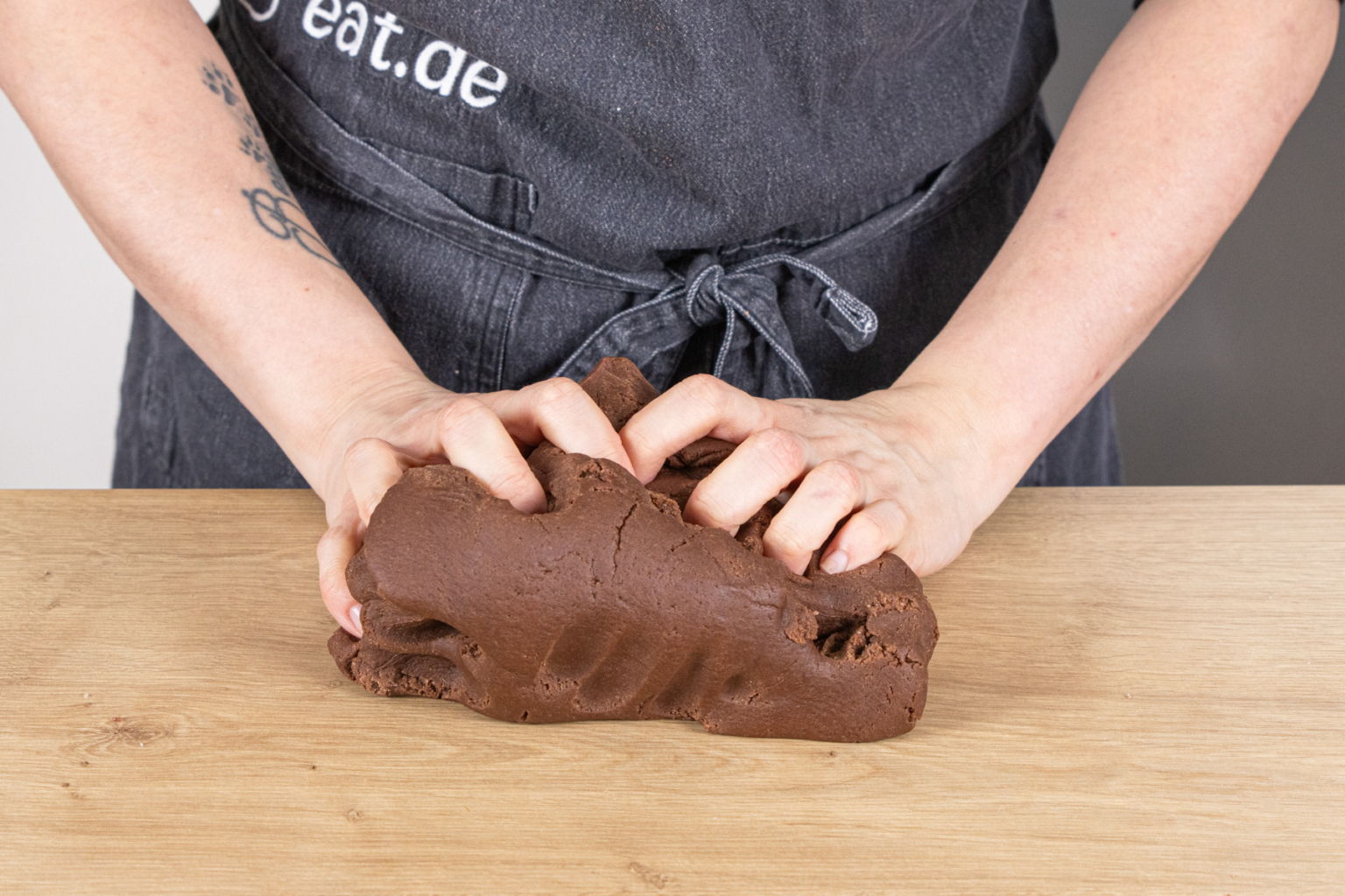 Russischer Zupfkuchen vom Blech | Rezept- eat.de