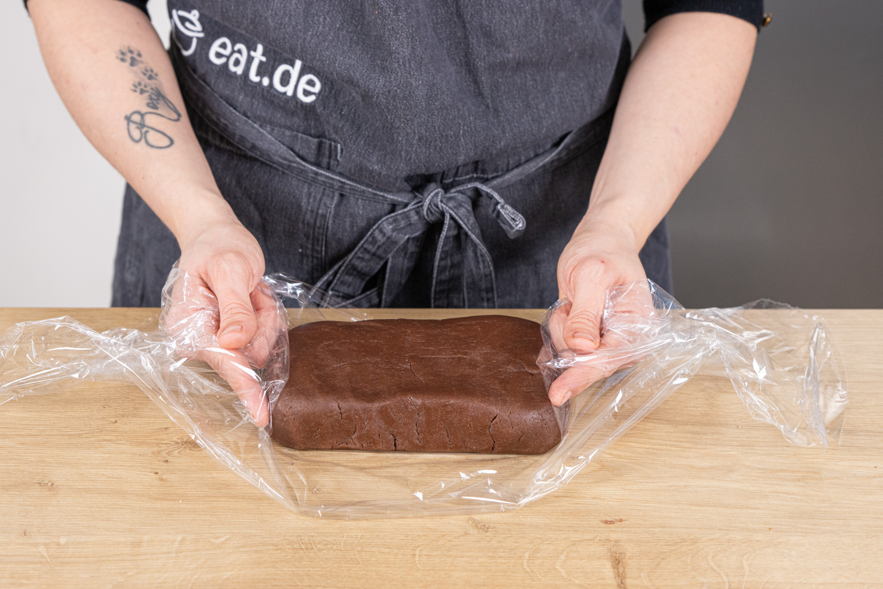 Russischer Zupfkuchen vom Blech | Rezept- eat.de
