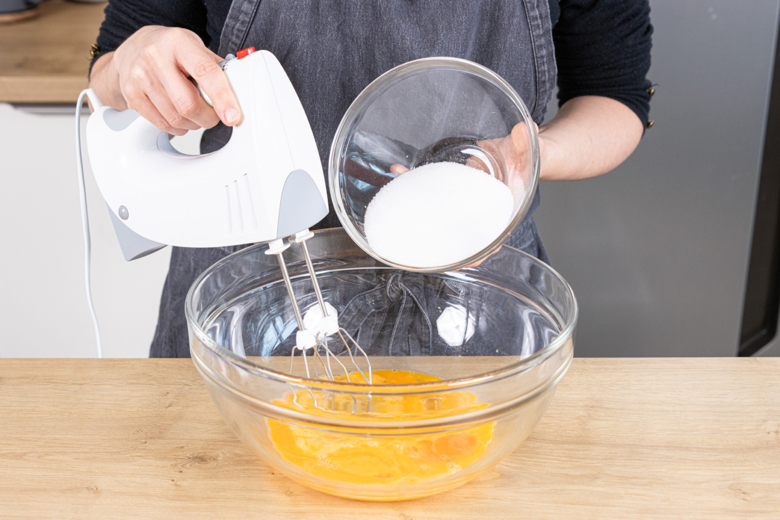 Russischer Zupfkuchen vom Blech | Rezept- eat.de
