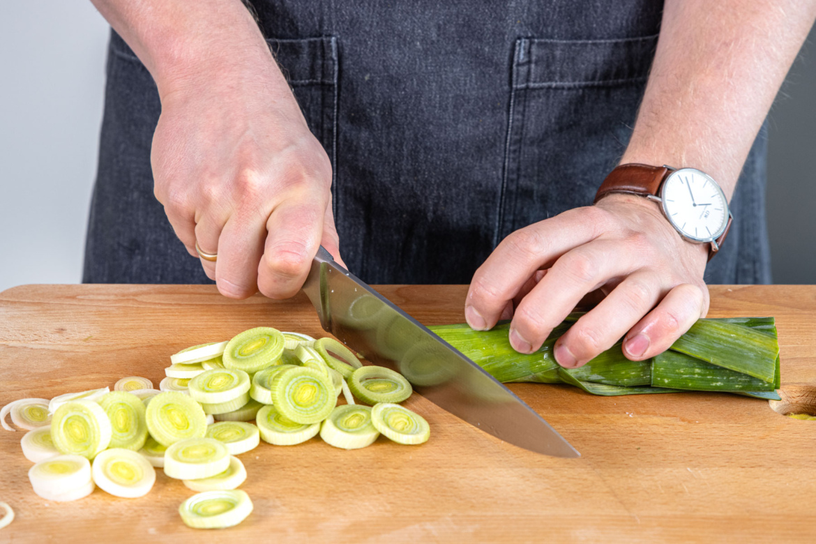 Schichtsalat nach Landfrauen-Art | Rezept