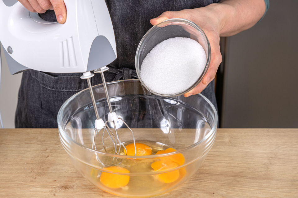 Schoko-Kirschkuchen vom Blech | Rezept