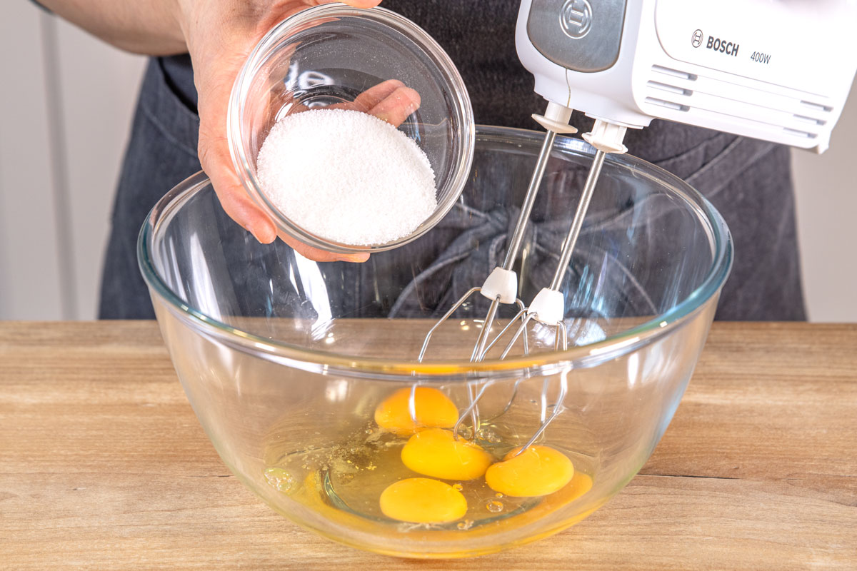 Schokosoufflé | Rezept Schokosoufflé | Rezept