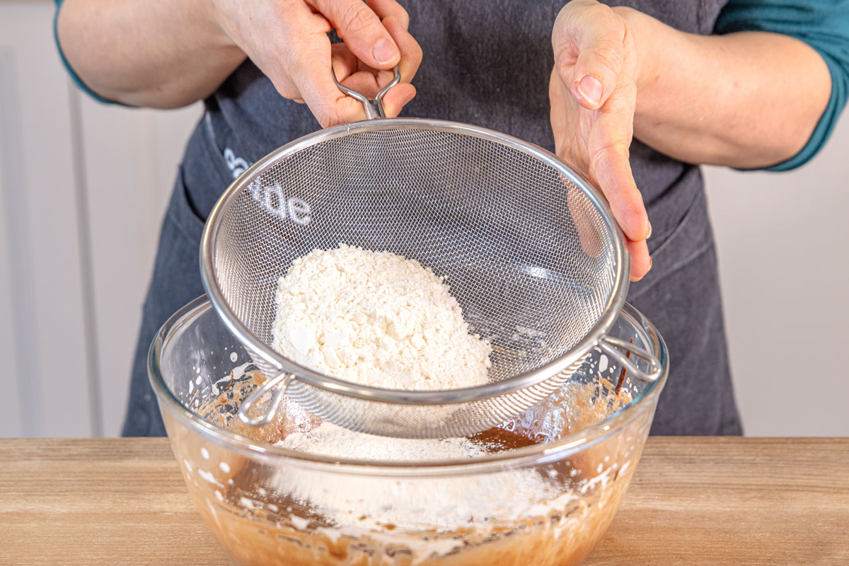 Schokosoufflé | Rezept