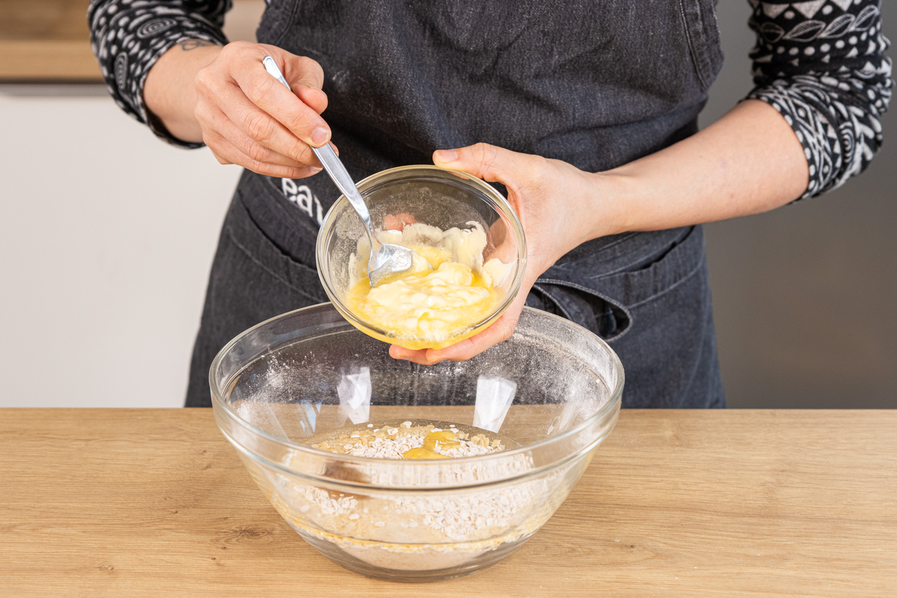 Vegane Haferkekse | Rezept- eat.de