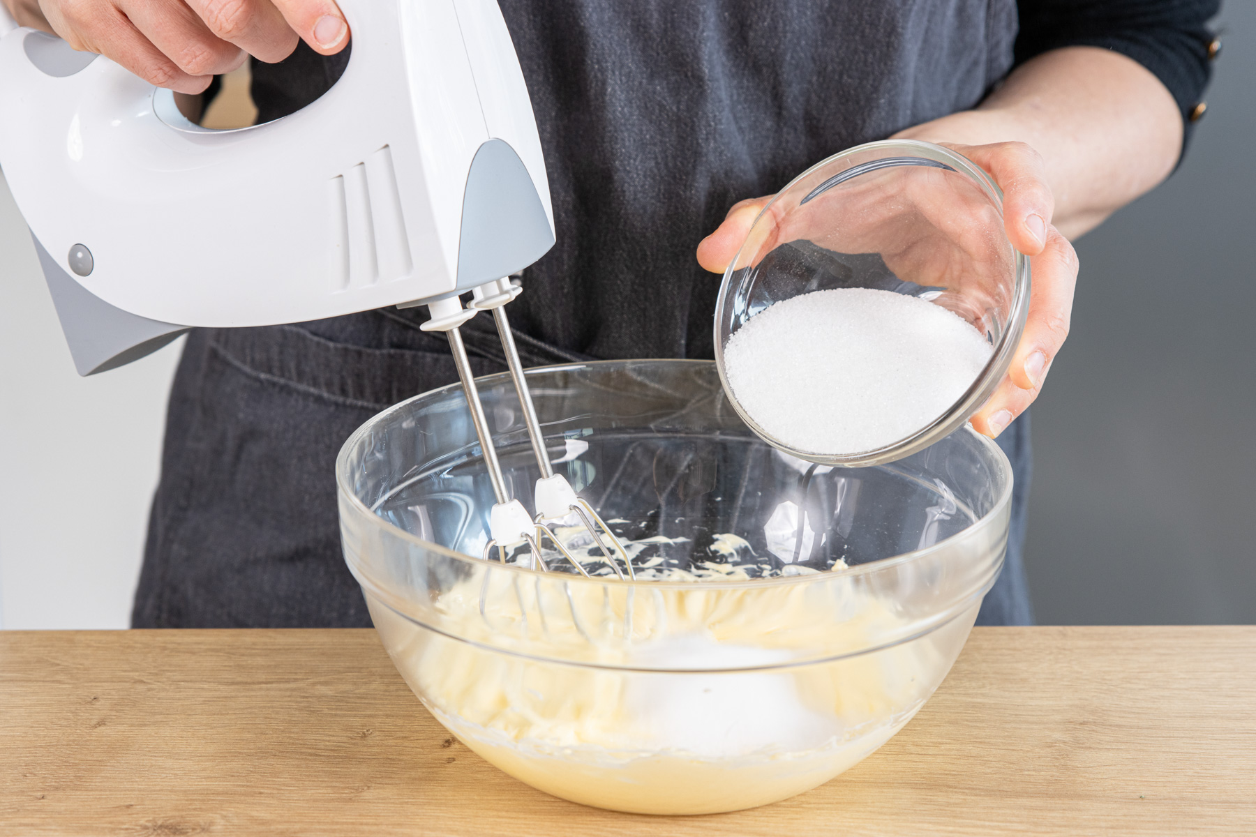 Ameisenkuchen schnell &amp; saftig | Rezept