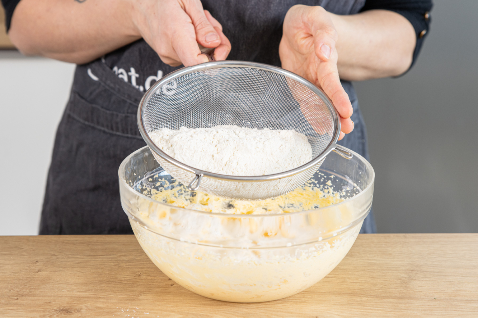 Ameisenkuchen schnell &amp; saftig | Rezept