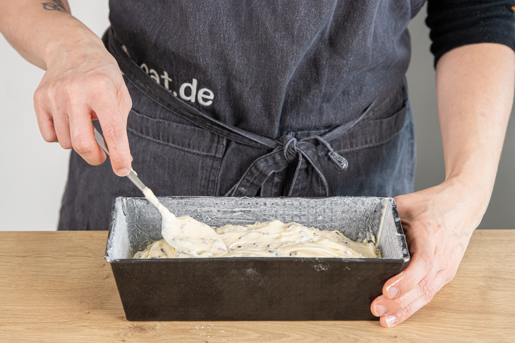 Ameisenkuchen schnell &amp; saftig | Rezept