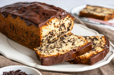 Ameisenkuchen schnell & saftig