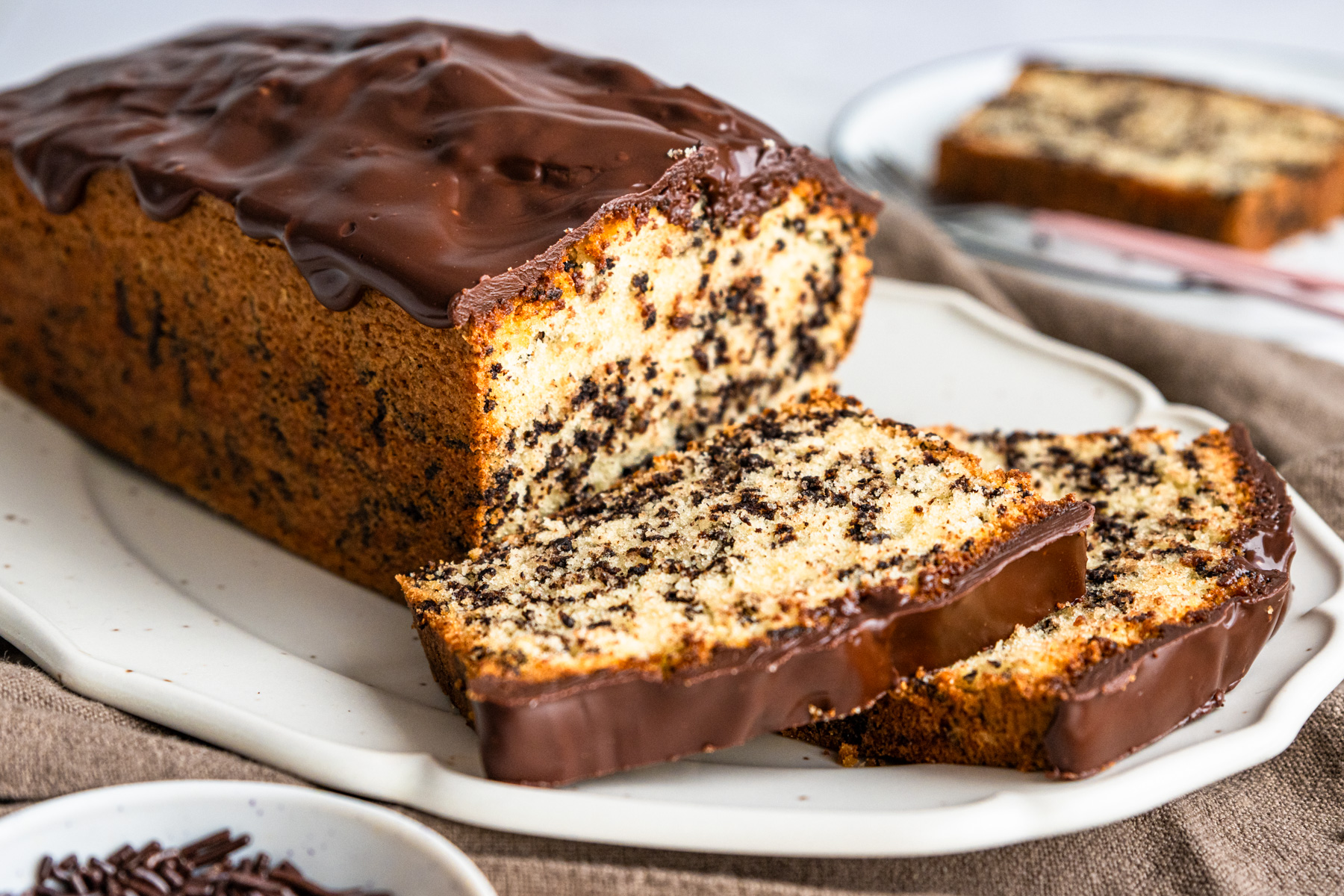 Schneller Ameisenkuchen | Rezept - eat.de