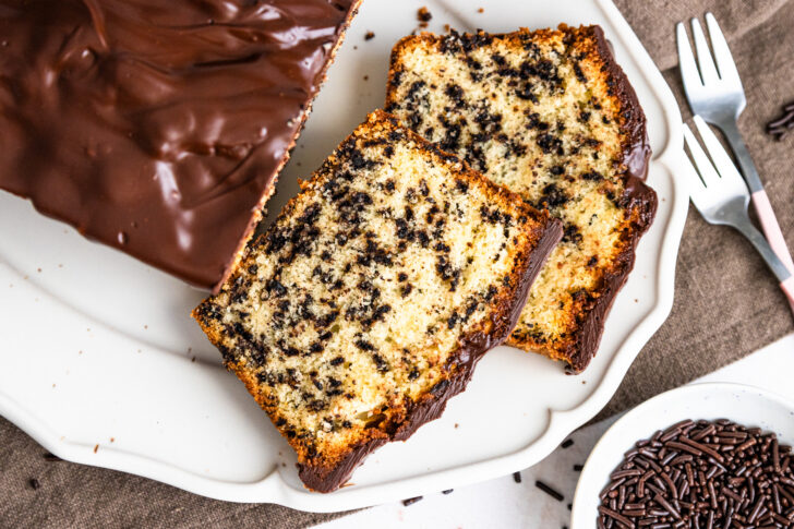 Ameisenkuchen schnell & saftig