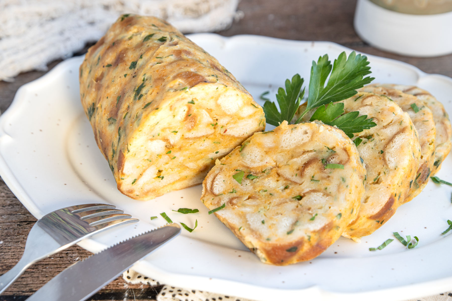 Die besten Knödel-Rezepte
