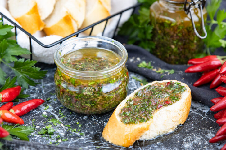 Chimichurri