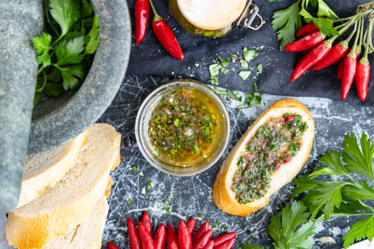 Chimichurri