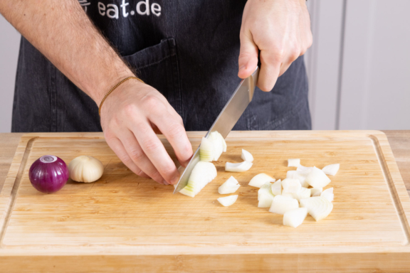 Elsässer Baeckeoffe | Rezept