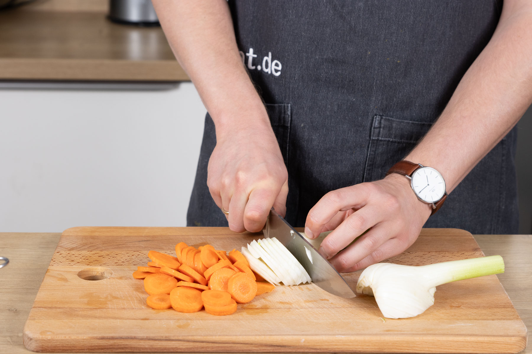 Elsässer Baeckeoffe | Rezept