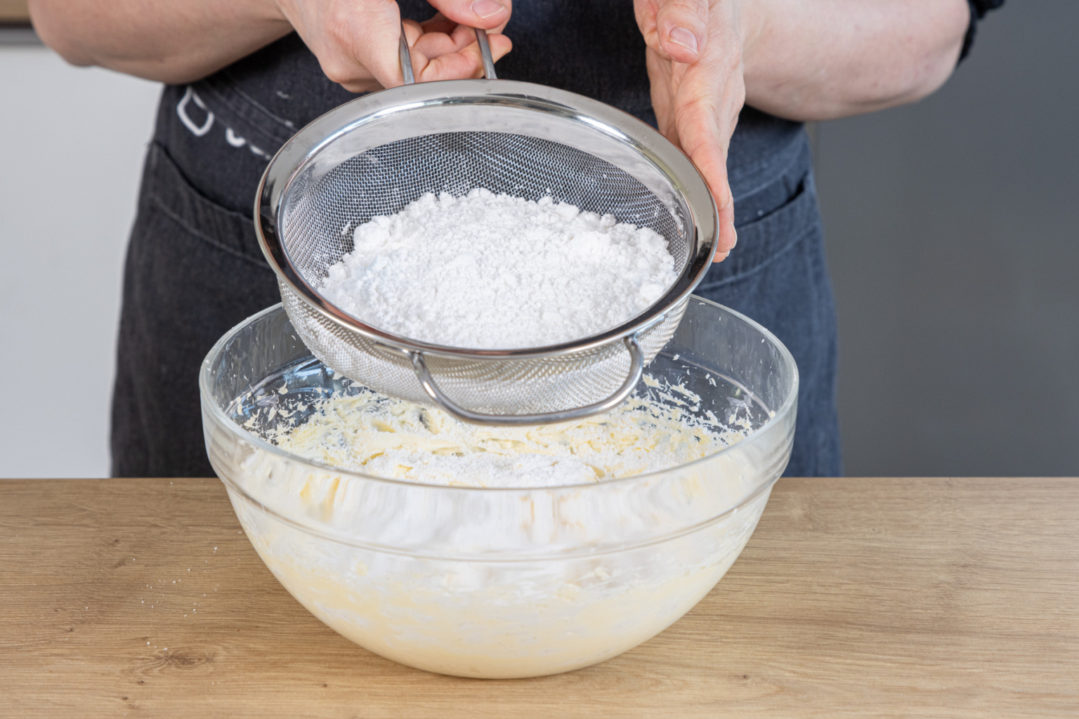 Erdbeer-Buttercreme | Rezept- eat.de