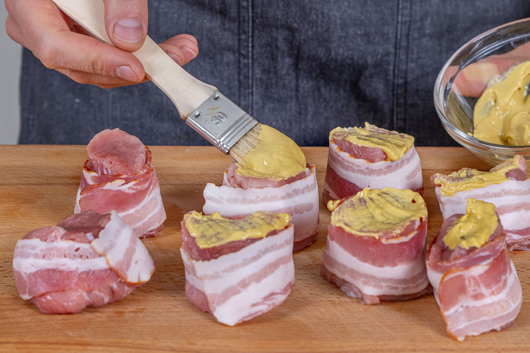 Schneller Filettopf aus dem Ofen | Rezept