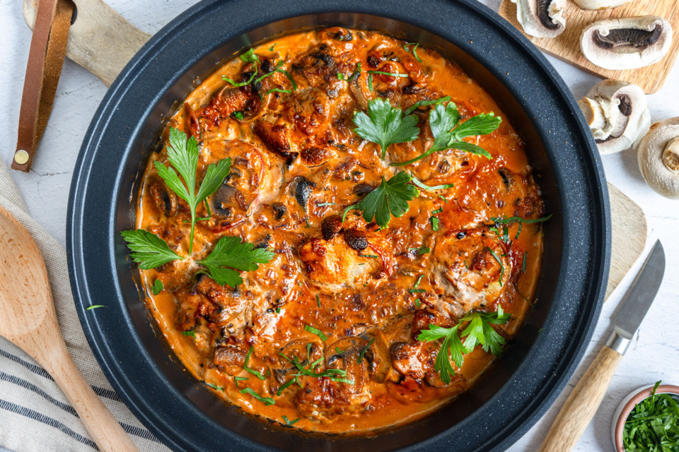 Schneller Filettopf aus dem Ofen | Rezept - eat.de