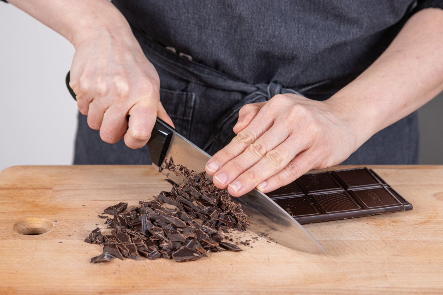 Französische Schokotarte | Rezept- eat.de Französische Schokotarte | Rezept- eat.de