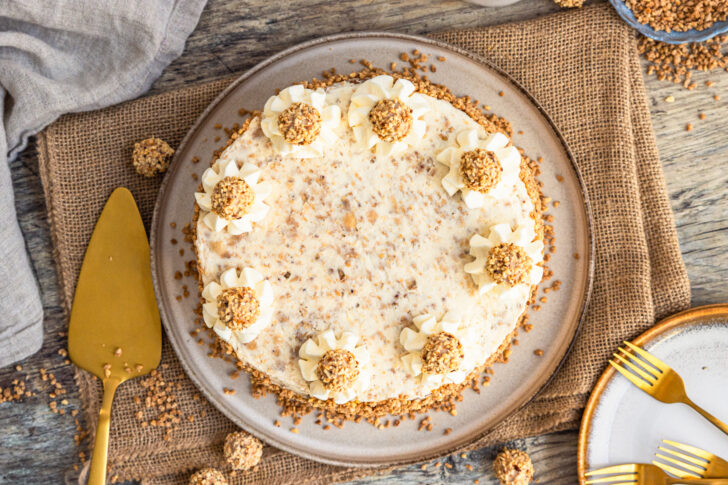 Giotto-Torte