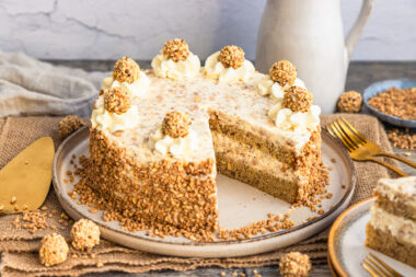 Giotto-Torte