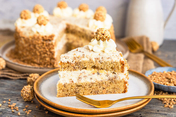 Giotto-Torte