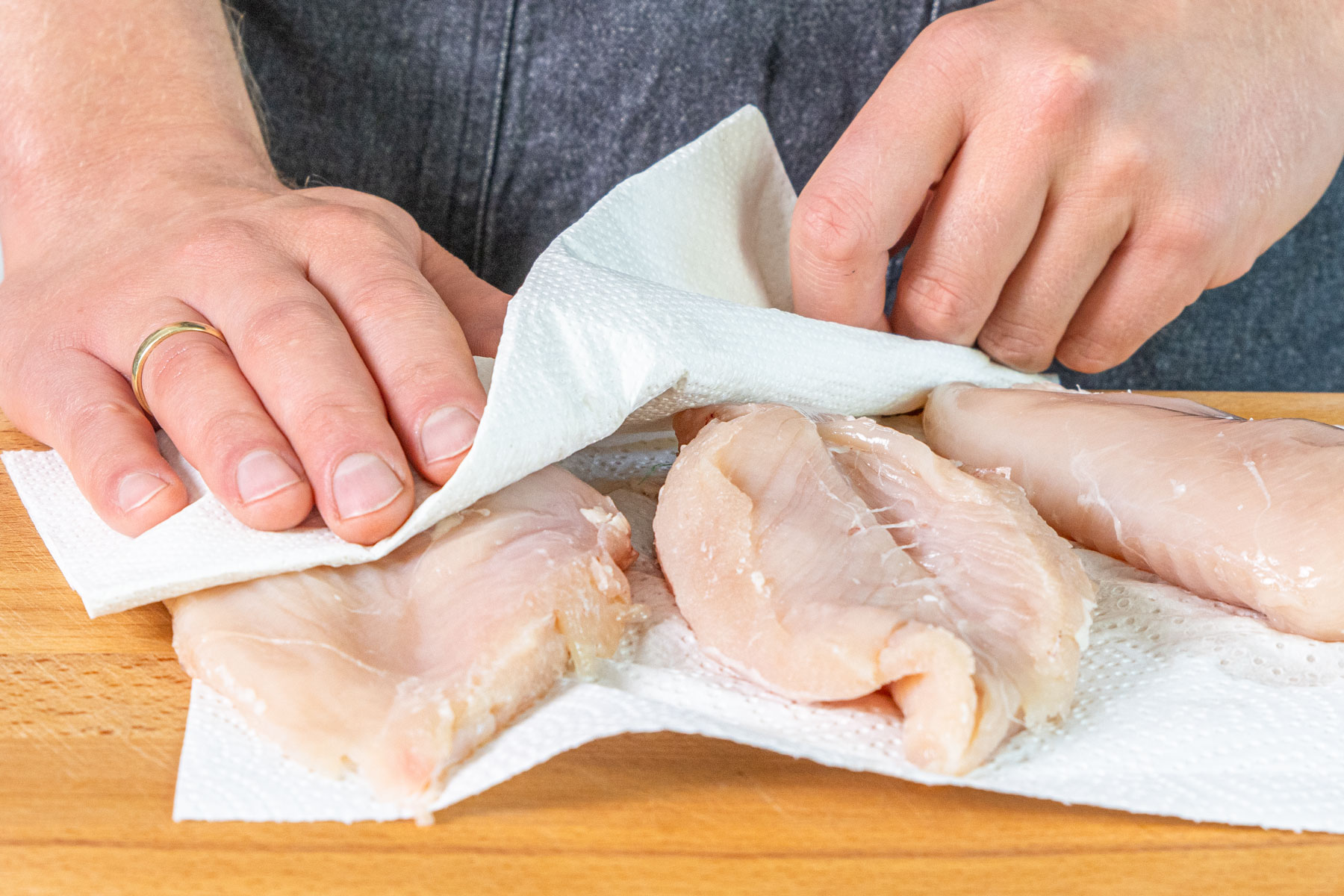 Wie Lange Hält Sich Hähnchenbrustfilet Im Kühlschrank eat.de