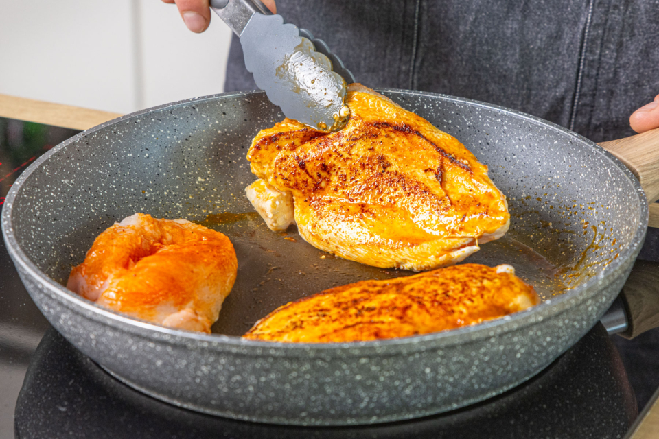 Wie Lange Hält Sich Hähnchenbrustfilet Im Kühlschrank eat.de