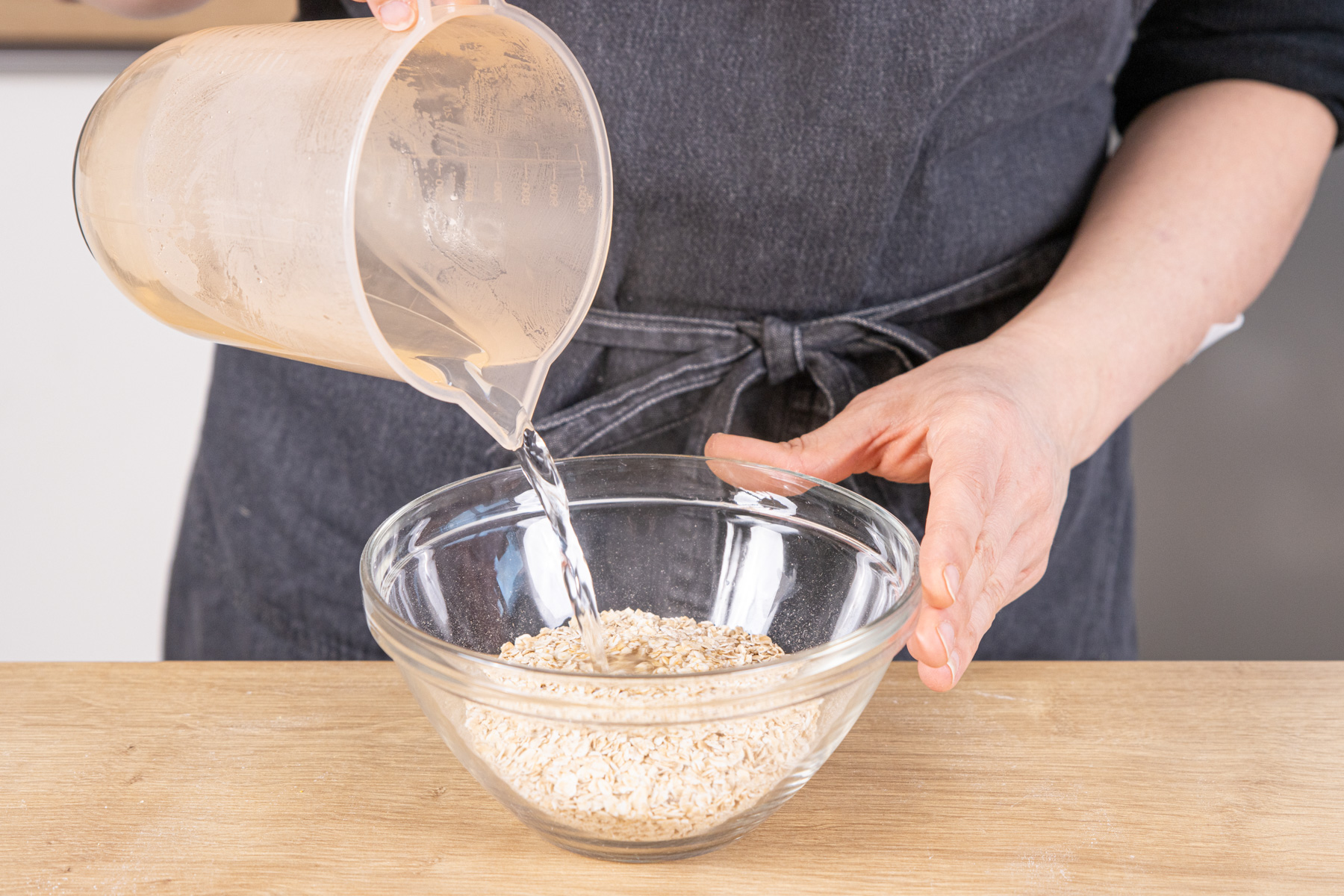 Haferbrot | Rezept- eat.de