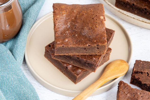 Nutella Kuchen Rezept 3 Zutaten