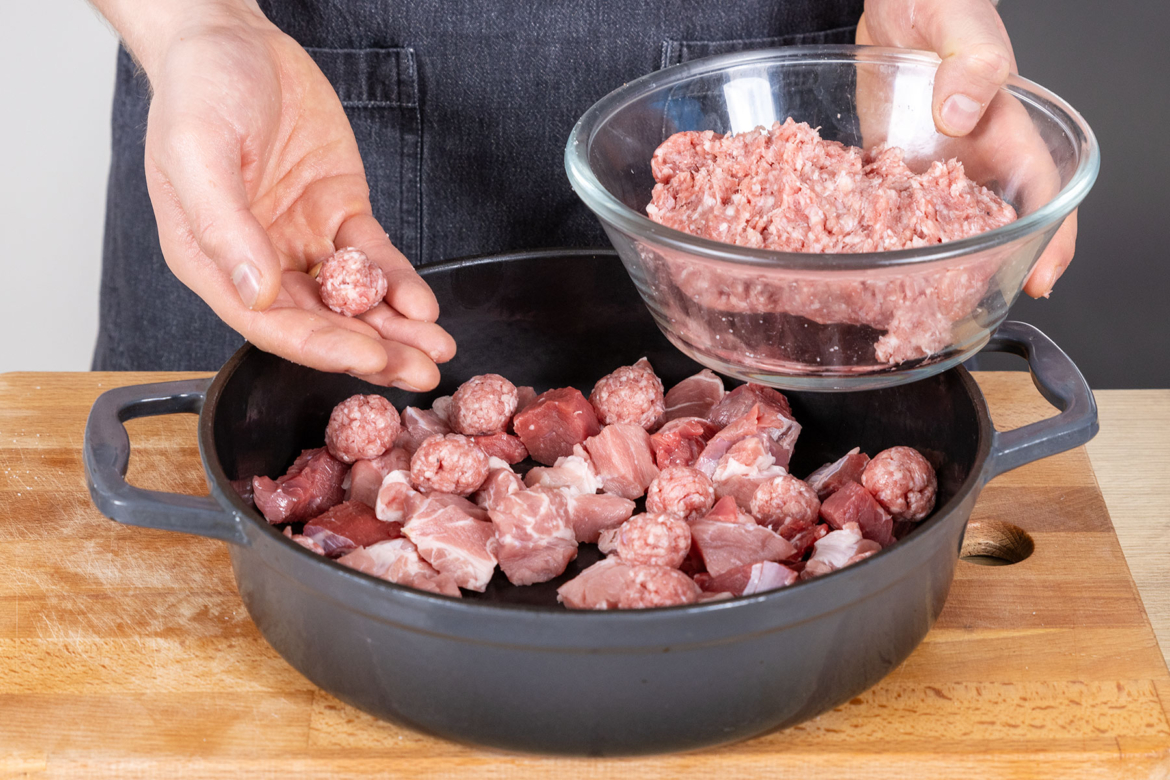 Pfundstopf nach Landfrauen-Rezept | Rezept