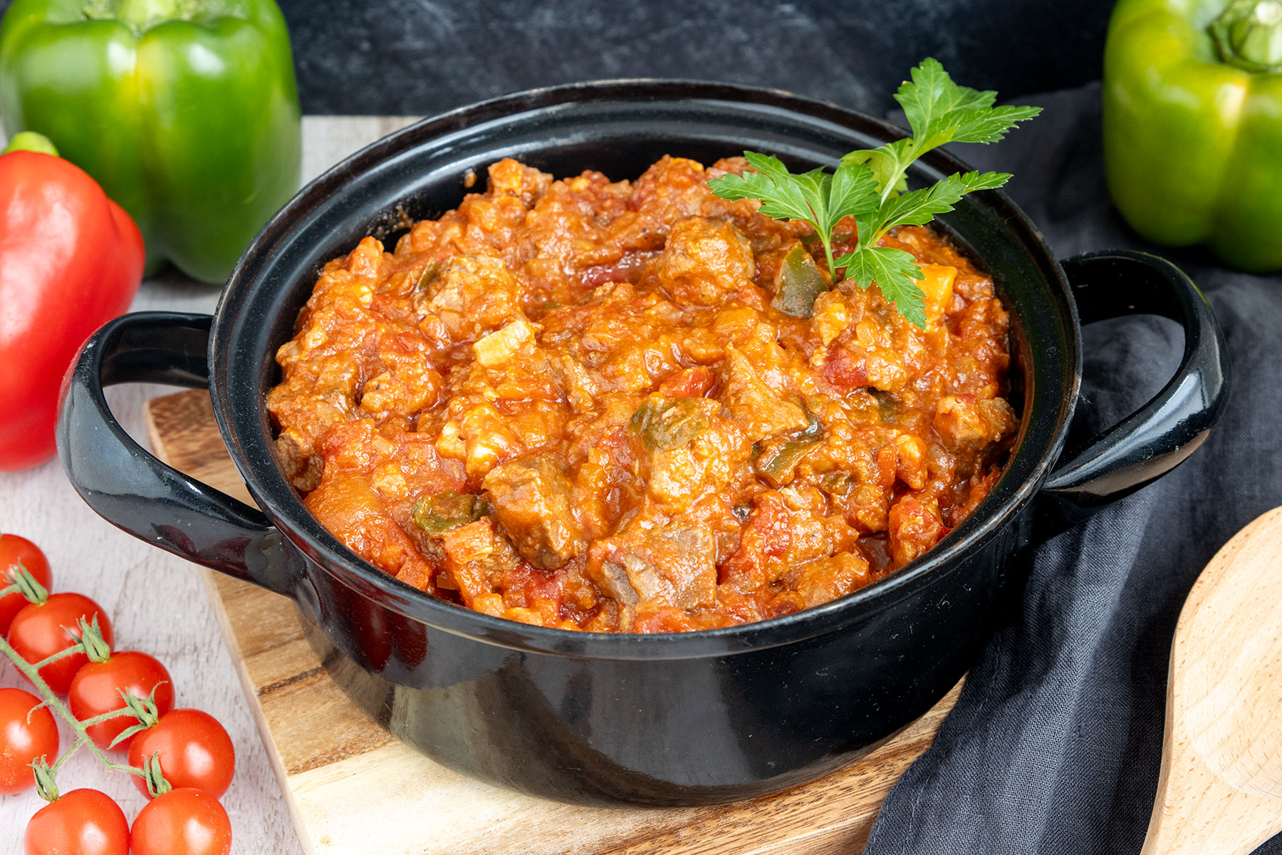 Hackfleischgerichte: Traditionelle bis raffinierte Rezepte Hackfleischgerichte: Traditionelle bis raffinierte Rezepte