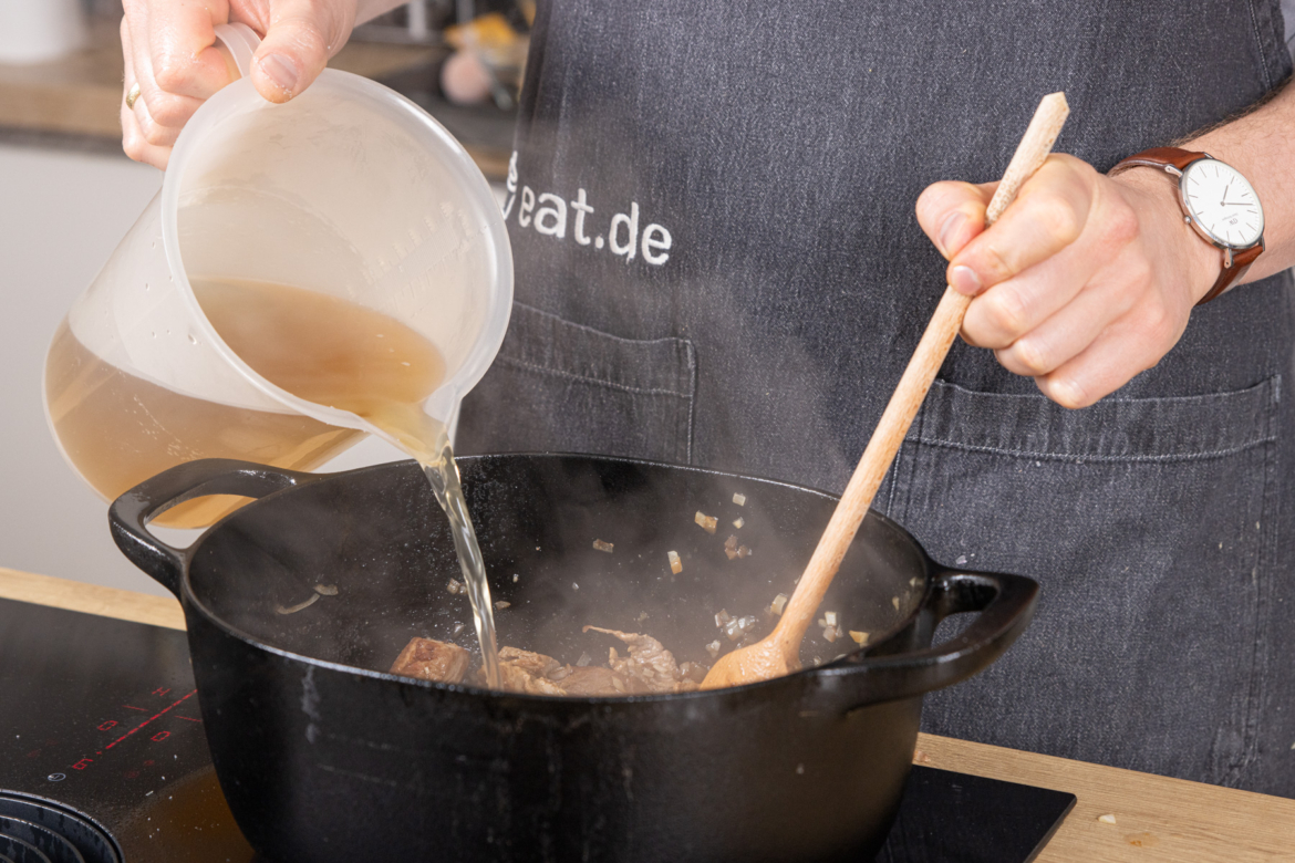 Pichelsteiner Eintopf | Rezept- eat.de
