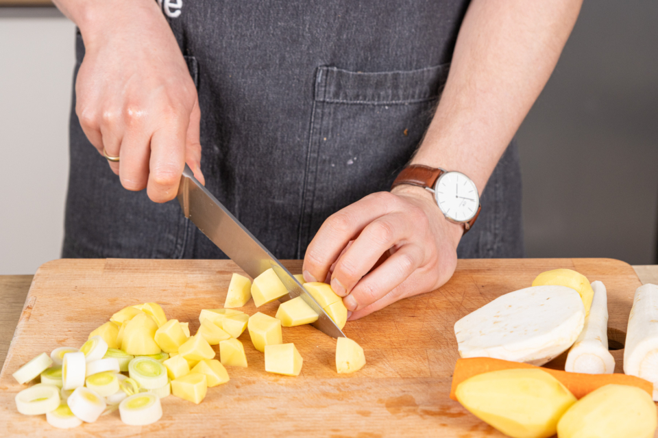 Pichelsteiner Eintopf | Rezept- eat.de