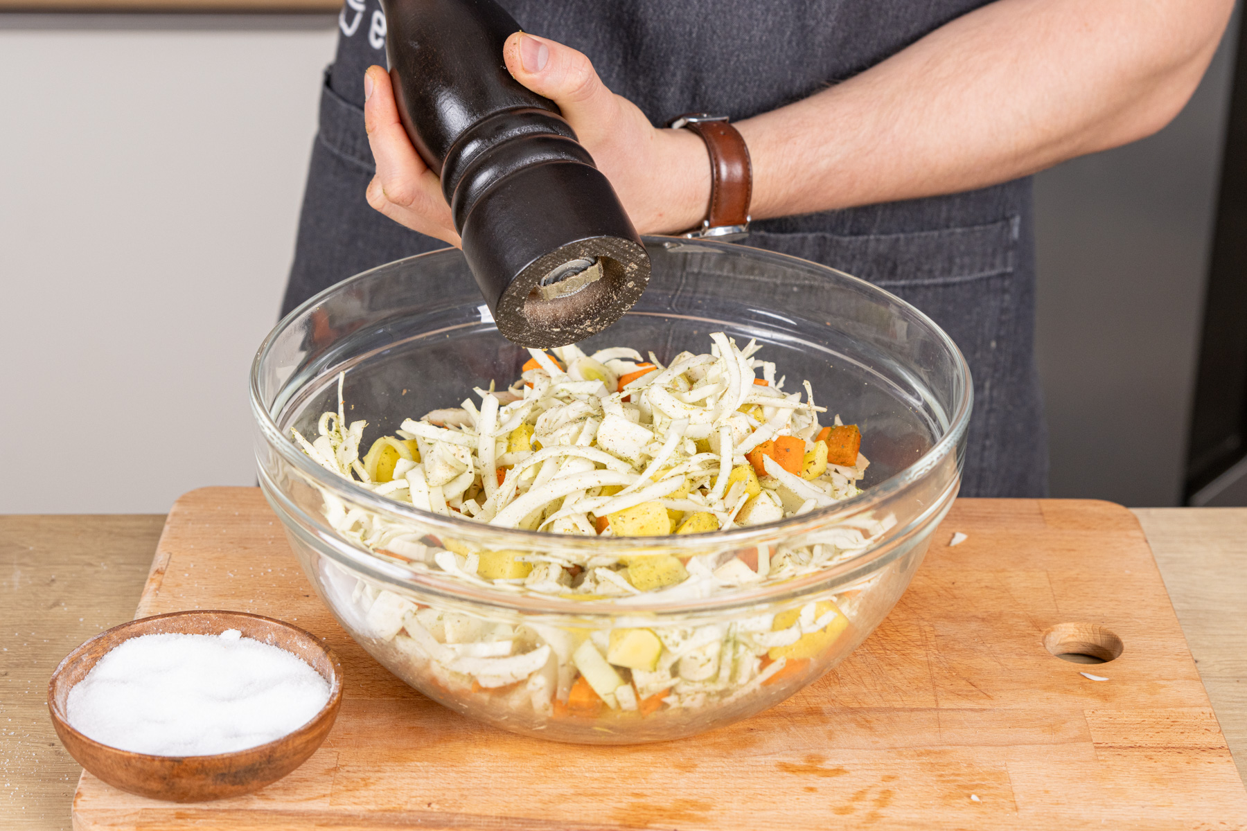 Pichelsteiner Eintopf | Rezept- eat.de