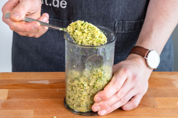 Rinderfilet mit Kräuterkruste | Rezept- eat.de