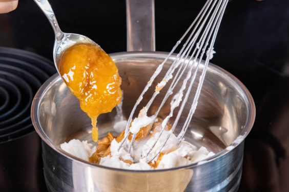 Saté-Spieße mit Erdnuss-Sauce | Thai-Rezept