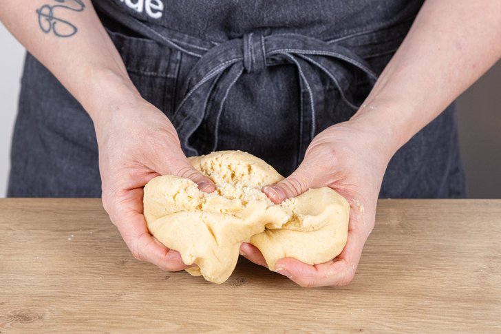 Schnelle Quarktorte mit Boden | Rezept- eat.de