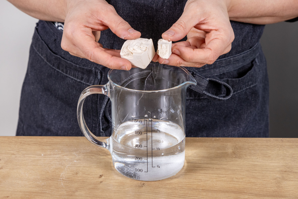 Türkisches Fladenbrot | Rezept