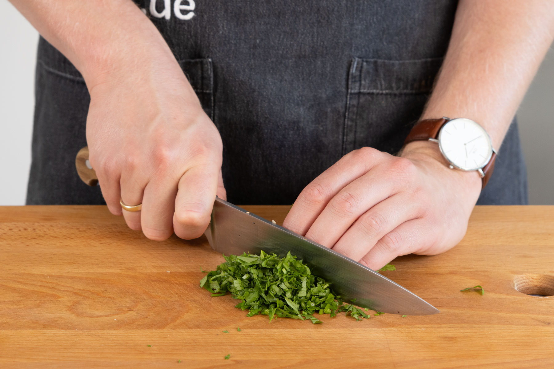 Vegetarische Krautwickel | Rezept