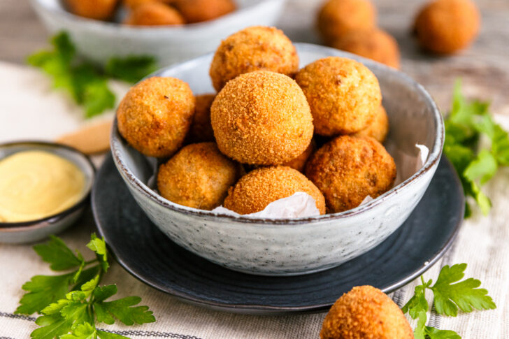 Bitterballen